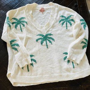 Show Me Your Mumu Gilligan Sweater